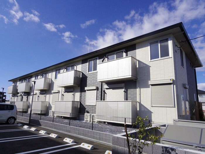 Grand Winds Tsukuba Ⅲ