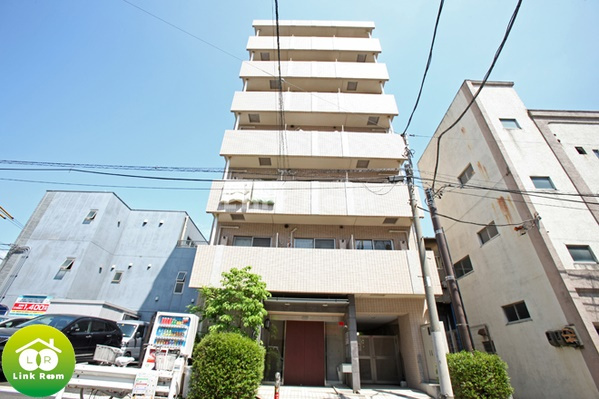 ドルチェ東京深川・壱番館