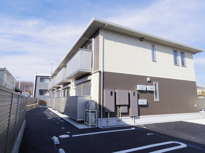 グラン・ボヌール Ⅱ