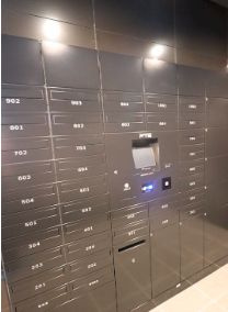 【その他共用部分】 | GENOVIA木場Ⅱ