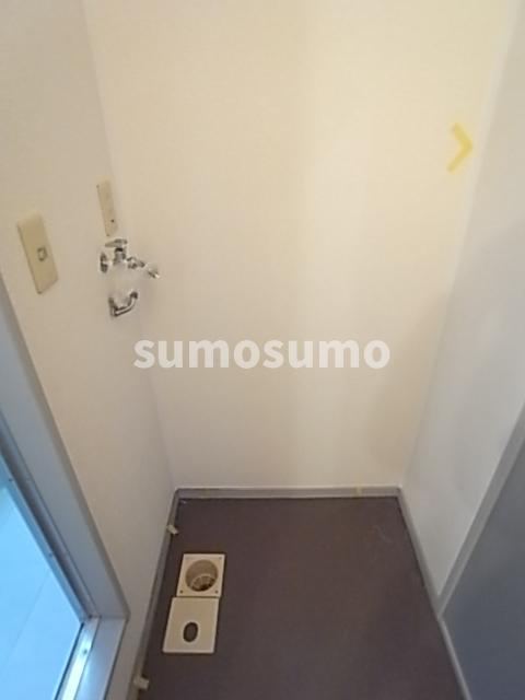 サンライズ立花ハイツの設備