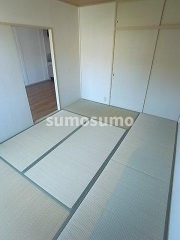 サンライズ立花ハイツのその他