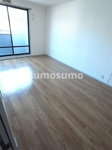 サンライズ立花ハイツの居間・リビング