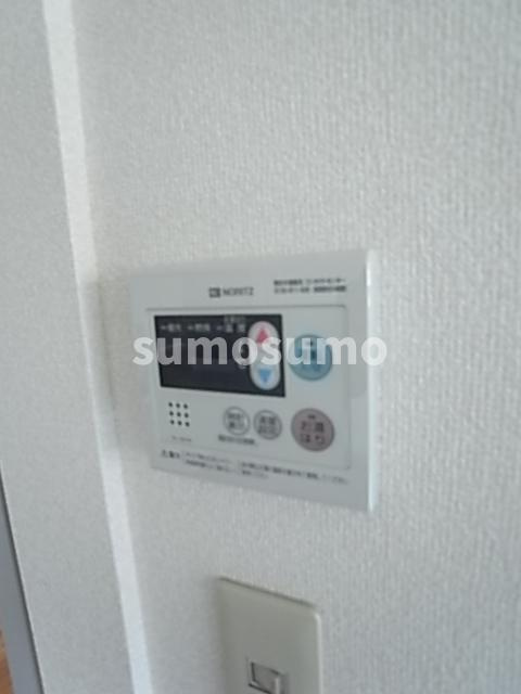 サンライズ立花ハイツの設備