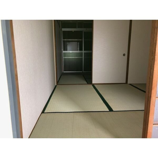 【和室】 | みやまコーポ