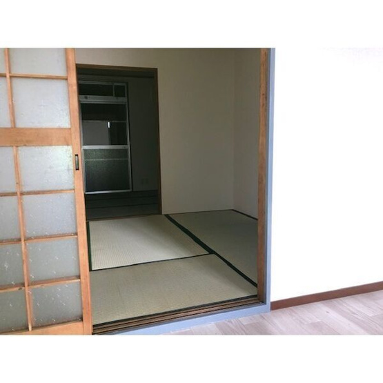 【和室】 | みやまコーポ