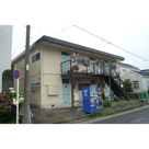 みやまコーポの画像