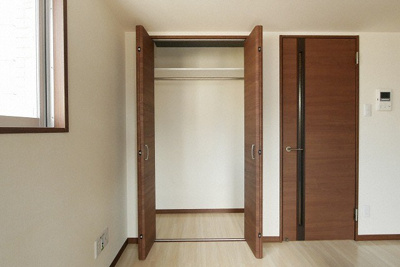 【収納】 | ドゥエリング梅田