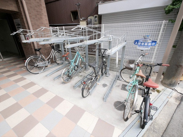 ドゥエリング梅田のその他共用部分