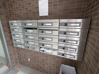 【その他共用部分】 | ドゥエリング梅田