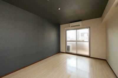 【居間・リビング】 | ドゥエリング梅田