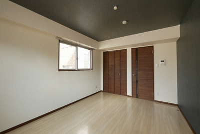 【内装】 | ドゥエリング梅田