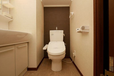 【トイレ】 | ドゥエリング梅田