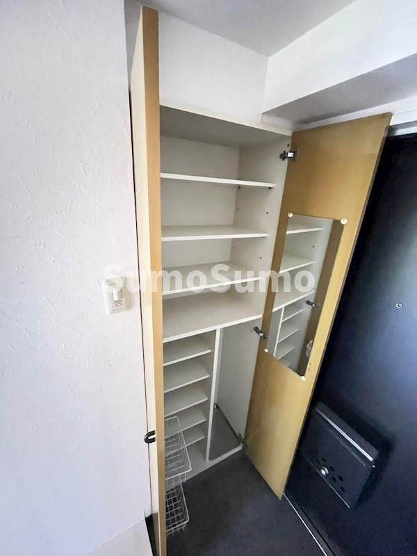 芦屋市三条町の賃貸マンションのその他