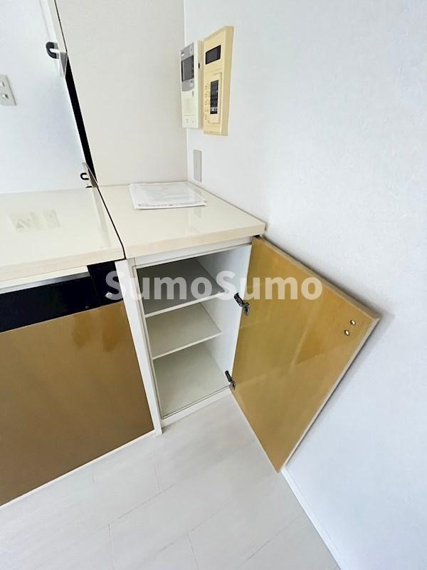 芦屋市三条町の賃貸マンションのその他