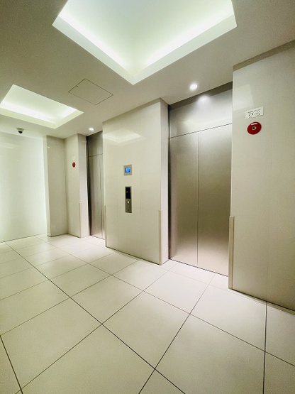 【その他共用部分】 | アイランドタワースカイクラブＣ棟