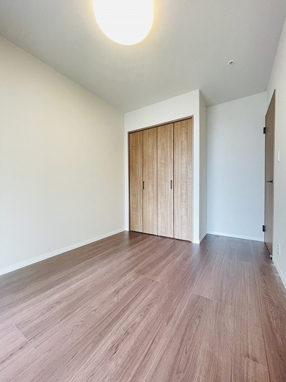 【洋室】 | アイランドタワースカイクラブＣ棟