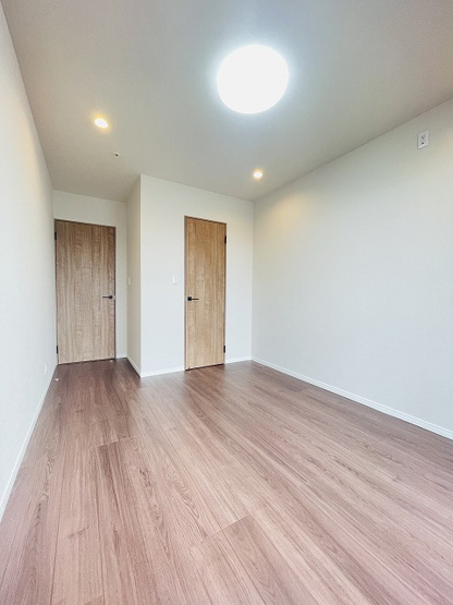 【洋室】 | アイランドタワースカイクラブＣ棟