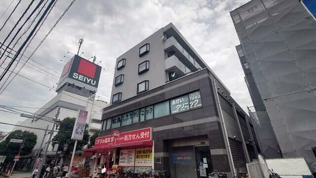 グランデュール峯崎のその他共用部分