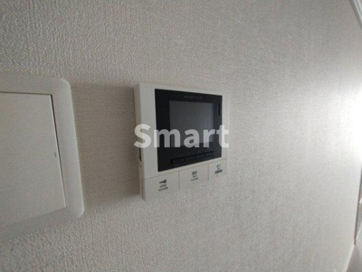 【セキュリティ】 | SAパームレジデンス