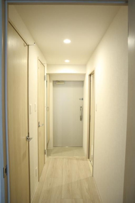 【玄関】 | SAパームレジデンス