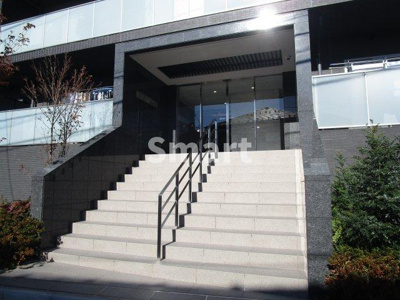 【エントランス】 | SAパームレジデンス