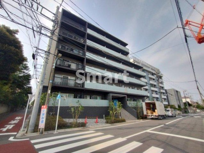 【外観】 | SAパームレジデンス