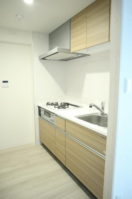 【キッチン】 | SAパームレジデンス