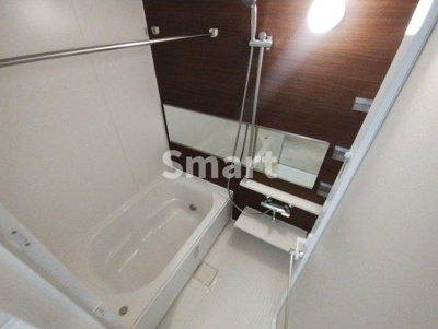 【浴室】 | SAパームレジデンス