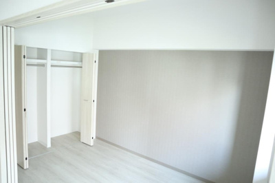 【寝室】 | SAパームレジデンス