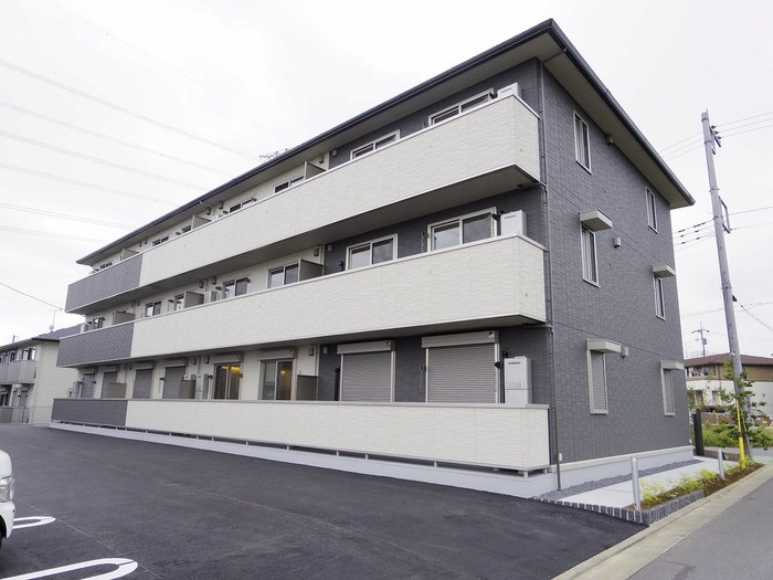 SOLARIE MIDORINO（ｿﾗﾘｴ ﾐﾄﾞﾘﾉ） Ⅳ