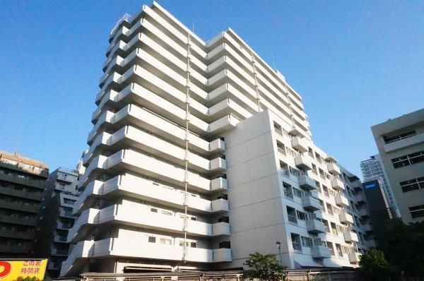 グランドメゾン田町