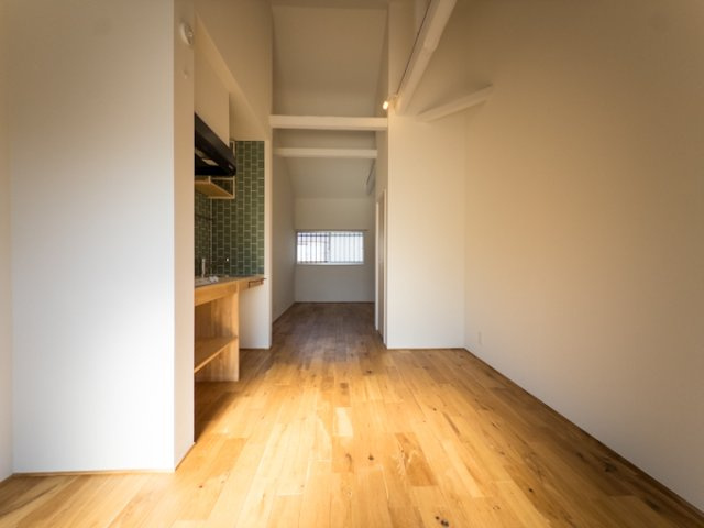 メゾンMKⅡのその他共用部分