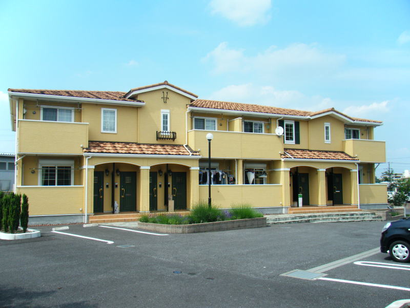 セレンディップハウスⅡＡ