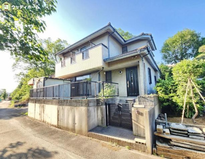 【外観】 | 川口市石神　中古一戸建て