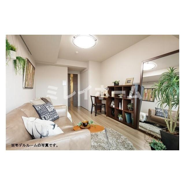 コンフォリア馬込