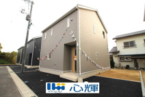 クレイドルガーデン宇部市際波第６ １期（５号棟）の画像