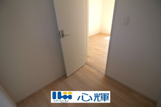 【その他】 | クレイドルガーデン宇部市際波第６ １期（５号棟） | 2帖のテレワークルーム（2階）は、多目的に活用出来ます。