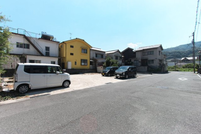 【周辺】 | 内田駐車場