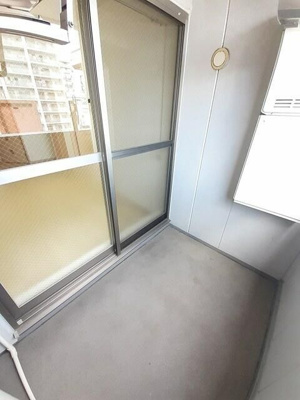 【バルコニー】 | シャインツリー両国