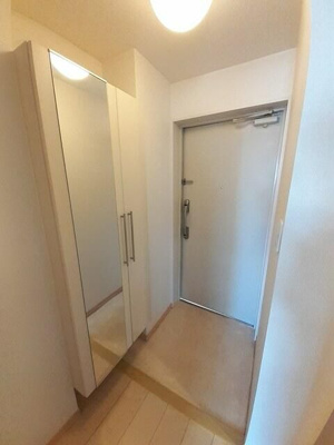 【玄関】 | シャインツリー両国