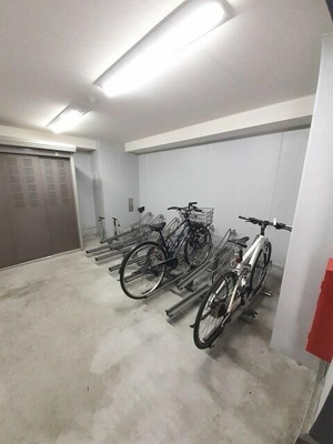 【その他共用部分】 | シャインツリー両国