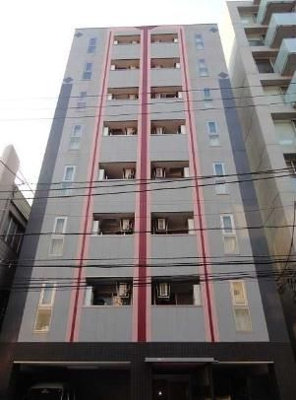 【外観】 | シャインツリー両国