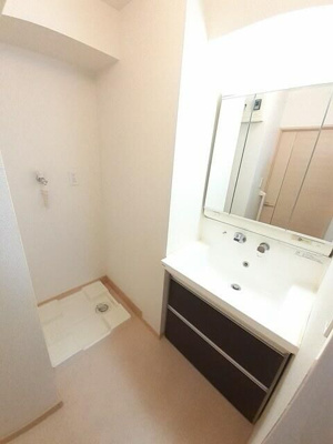 【洗面所】 | シャインツリー両国