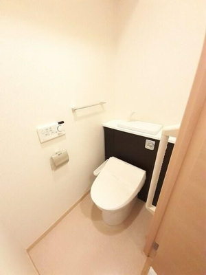 【トイレ】 | シャインツリー両国