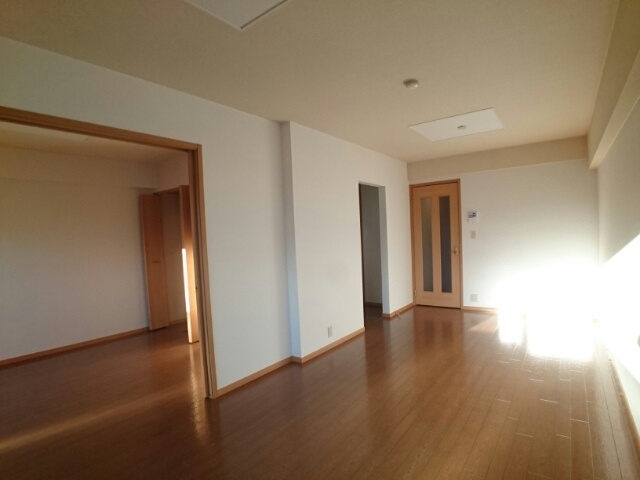 グランソレイユの寝室|その他