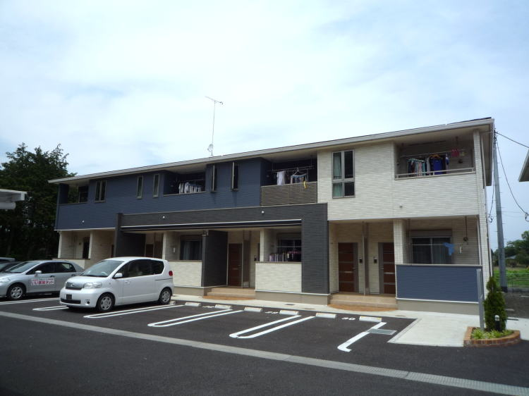 ヨットン・ハウスⅢ