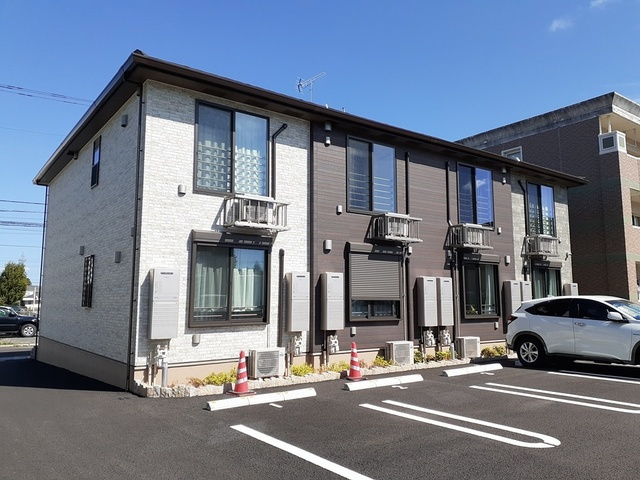 フルール　ドゥ　コルザ