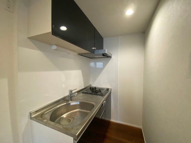 花畑プレミアのキッチン|別部屋同タイプのお写真です。