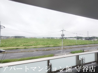 【展望】